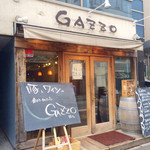 GAZZO - 