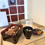 鰻処 いちかわ - 