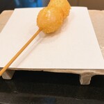 串揚げ処 gaku - 