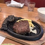 ブロンコ ビリー  - 料理写真: