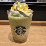 スターバックス・コーヒー - ドリンク写真: