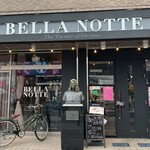 BELLA NOTTE - 