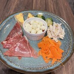 BELLA NOTTE - 