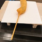 串揚げ処 gaku - 
