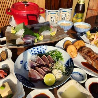 瀬戸内海鮮料理 舟忠_0