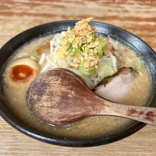 店内製麺 さくら_1