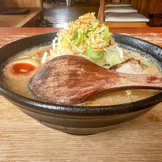 店内製麺 さくら_0