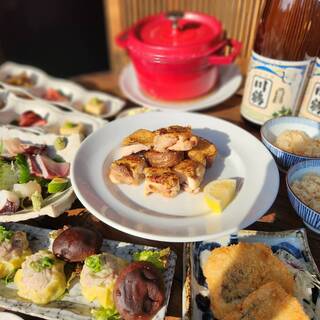 瀬戸内海鮮料理 舟忠_1