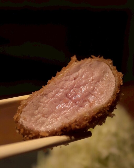 とんかつ KATSU 華 （トンカツ カツ ハナ） - 堺筋本町/とんかつ