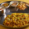 HIMALAYAN KITCHEN 心斎橋ビッグステップ店
