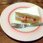 ラフレッサ - 