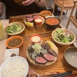 牛舌之檸檬 澀谷店 - 