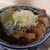 大曽根中華そば はじめ - 料理写真: