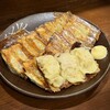 浪花ひとくち餃子 チャオチャオ 四条河原町店