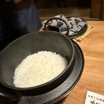燗アガリ - 