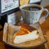 コーヒーとお菓子のお店 CHILL