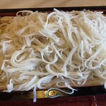 手打ちそば処小杉 - 
