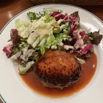 ブラッスリーオザミ丸の内 - 