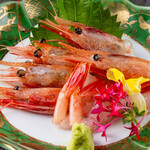 海鮮･鮨 食べ放題 かに村 - 