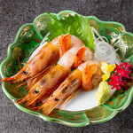 海鮮･鮨 食べ放題 かに村 - 