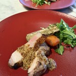 川越薪火料理 in the park - 