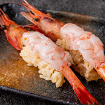 海鮮･鮨 食べ放題 かに村 - 