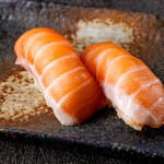 海鮮･鮨 食べ放題 かに村 - 