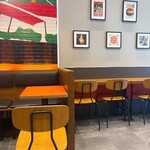 バーガーキング - 