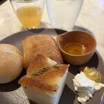 川越薪火料理 in the park - 