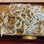 手打ちそば処小杉 - 