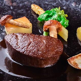 レストラン 花の木_0