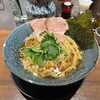 麺屋 ねむ瑠 - 