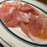 バール チッチャ - 