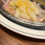 バール チッチャ - 