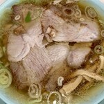 なぎちゃんラーメン - 