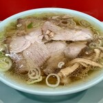 なぎちゃんラーメン - 