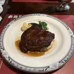牛排館 Kitchen 飛驒 - 