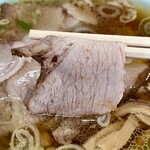 なぎちゃんラーメン - 