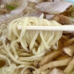 なぎちゃんラーメン - 