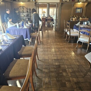 シーフードイタリアン ポルト_2