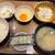 やよい軒 - 料理写真: