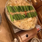 博多牛雜鍋前田屋 博多店 - 
