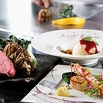 鉄板焼 風雅 - 料理写真: