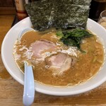 らーめん 喜輪 - 