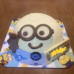 サーティワンアイスクリーム - 料理写真: