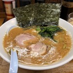らーめん 喜輪 - 
