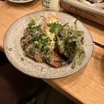 博多牛雜鍋前田屋 博多店 - 