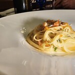 シーフードイタリアン　ポルト - 料理写真:
