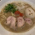 麺や いま村 - 