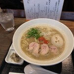 麺や いま村 - 